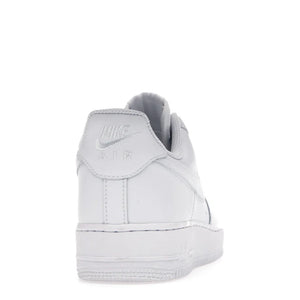 Nike Air Force 1 Low 07 'Triple White'