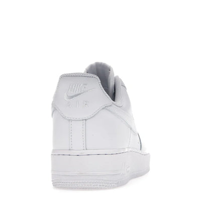Nike Air Force 1 Low 07 'Triple White'