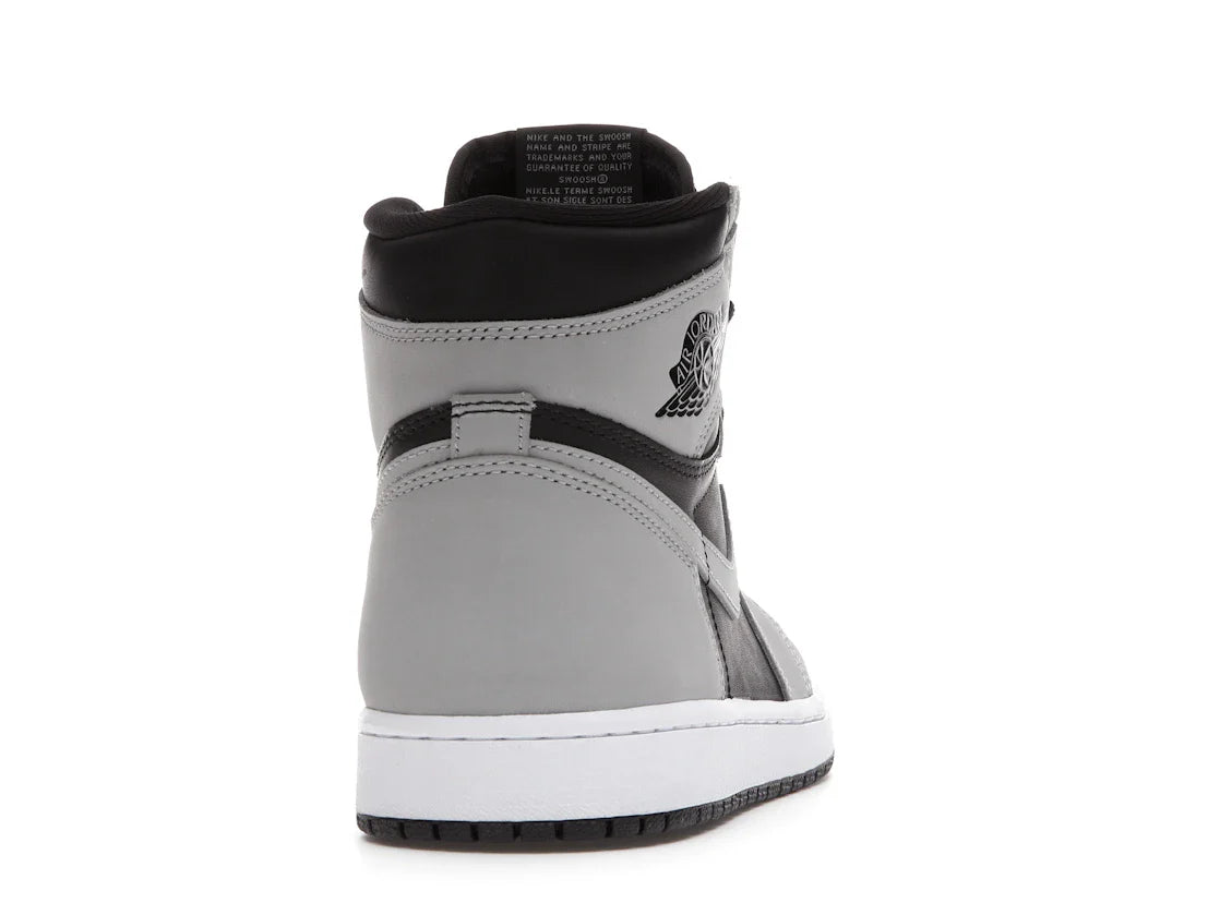 Nike Air Jordan 1 High 'Shadow 2.0'
