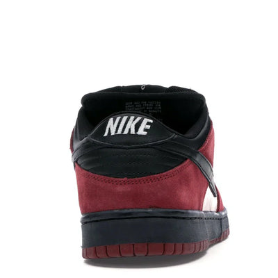 Nike	SB Dunk Low 'Milli Vanilli'