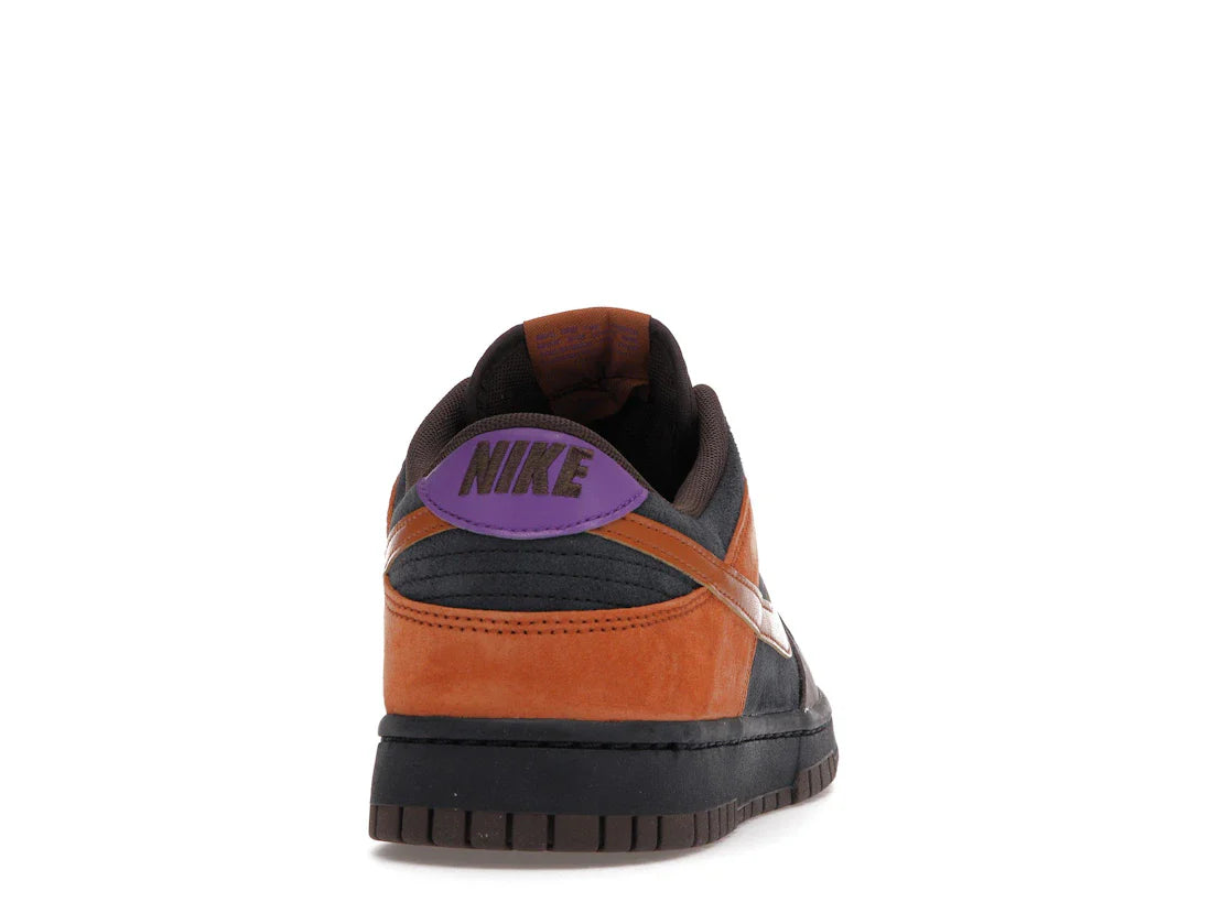 Nike Dunk Low 'Cider'