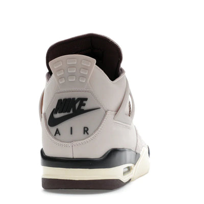 Nike Air Jordan 4 'AMM' While You Sleep