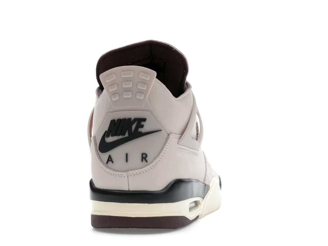 Nike Air Jordan 4 'AMM' While You Sleep