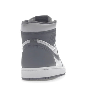 Nike Air Jordan 1 High 'Stealth'