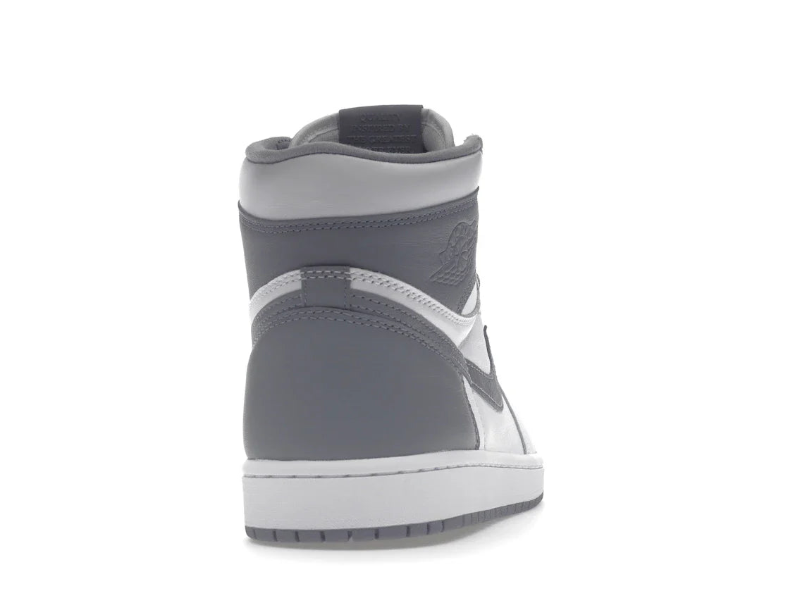 Nike Air Jordan 1 High 'Stealth'