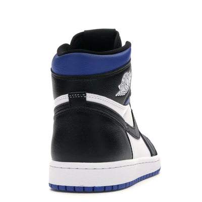 Nike Air Jordan 1 High 'Royal Toe'