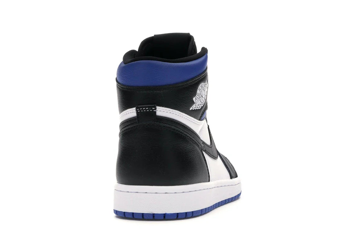Nike Air Jordan 1 High 'Royal Toe'