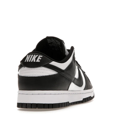 Nike Dunk Low 'Panda'