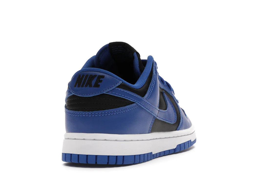 Nike Dunk Low 'Hyper Cobalt'