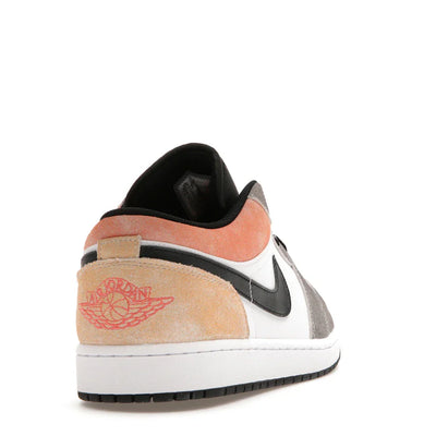 Nike Air Jordan 1 Low 'Flight Club'