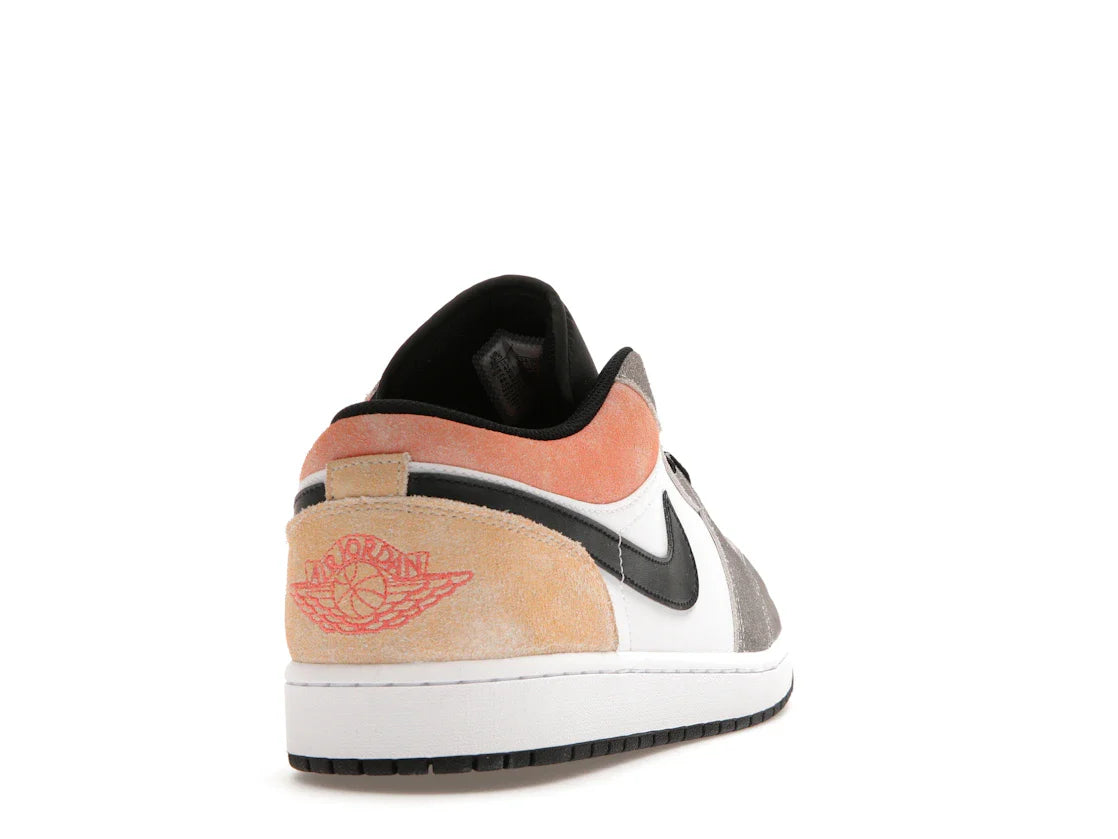 Nike Air Jordan 1 Low 'Flight Club'