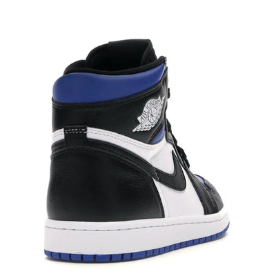 Nike Air Jordan 1 High 'Royal Toe'