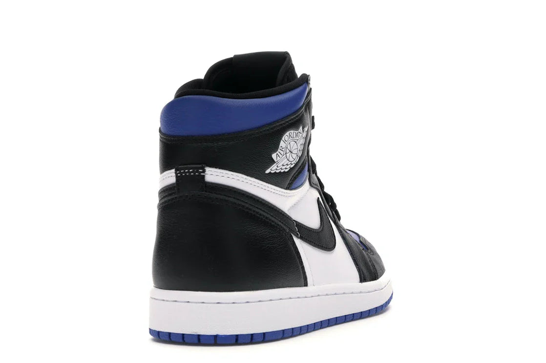 Nike Air Jordan 1 High 'Royal Toe'