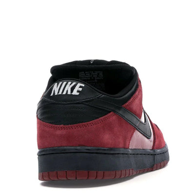 Nike	SB Dunk Low 'Milli Vanilli'
