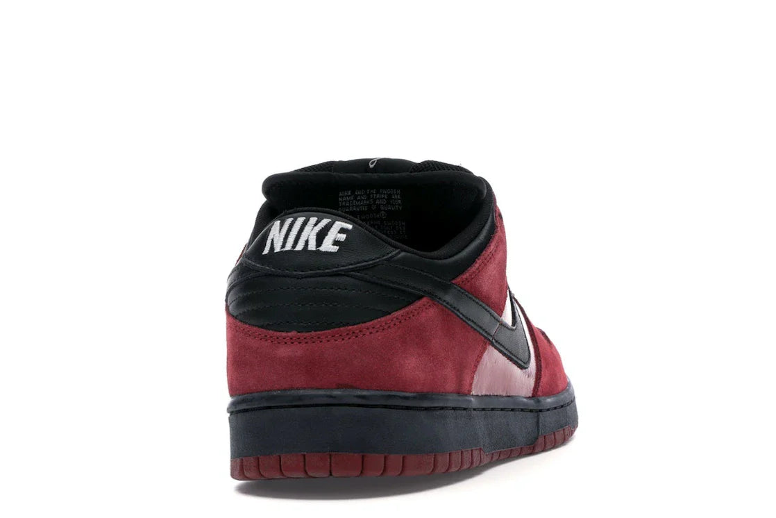 Nike	SB Dunk Low 'Milli Vanilli'