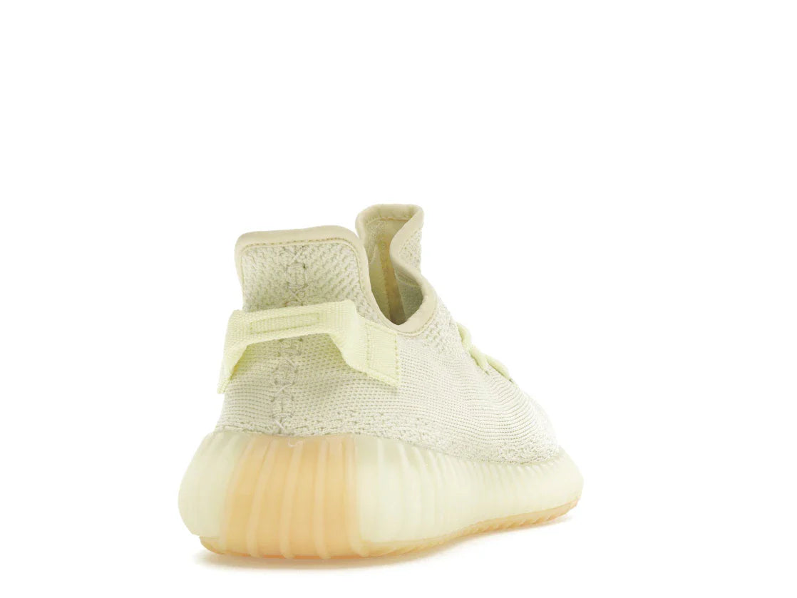 Adidas Yeezy 350 V2 'Butter'