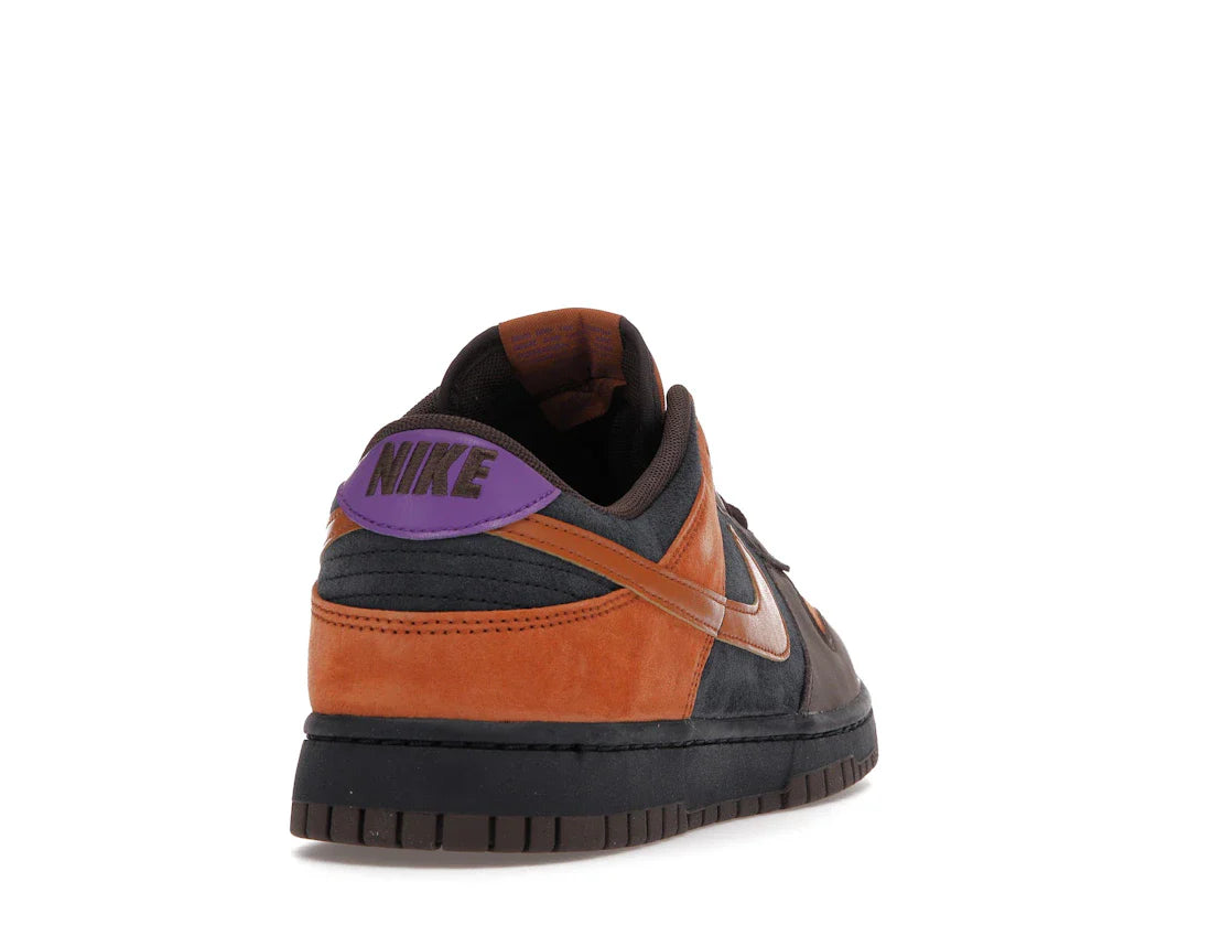 Nike Dunk Low 'Cider'