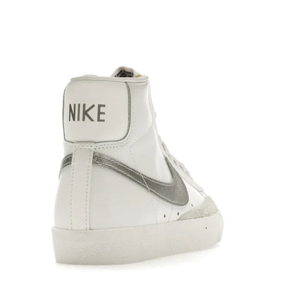 Nike Blazer Mid 'White'