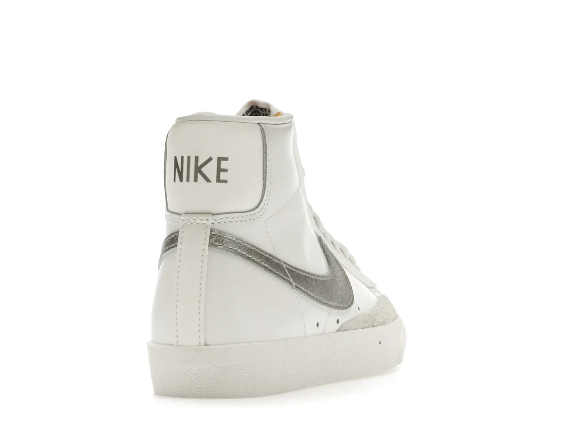 Nike Blazer Mid 'White'