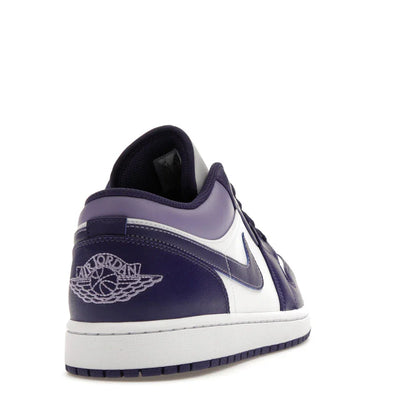 Nike Air Jordan 1 Low 'Sky J Purple'