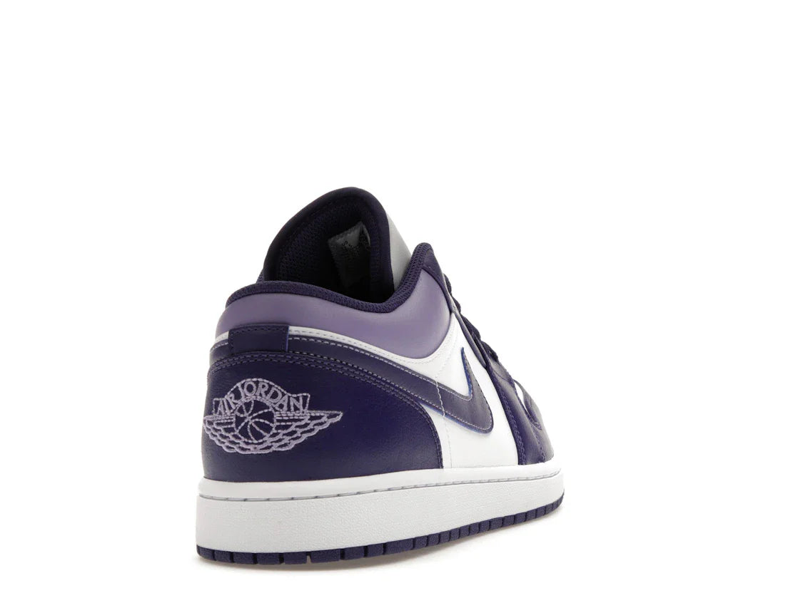 Nike Air Jordan 1 Low 'Sky J Purple'
