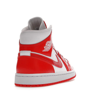 Nike Air Jordan 1 Mid 'Syracuse'