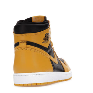 Nike Air Jordan 1 High 'Pollen'