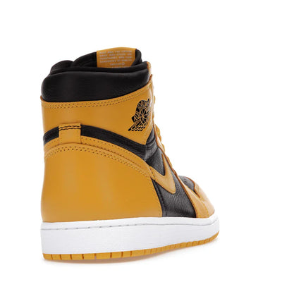 Nike Air Jordan 1 High 'Pollen'