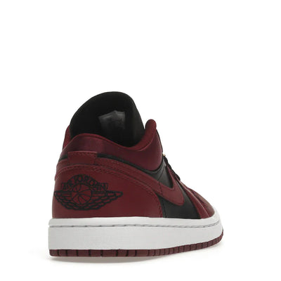 Nike Air Jordan 1 Low 'Cherrywood'