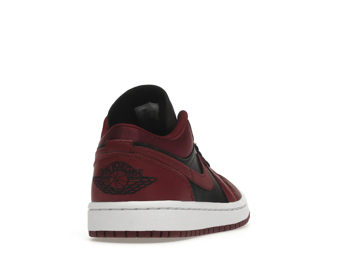 Nike Air Jordan 1 Low 'Cherrywood'