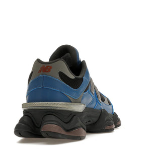 New Balance 9060 'Dark Royal Brown'