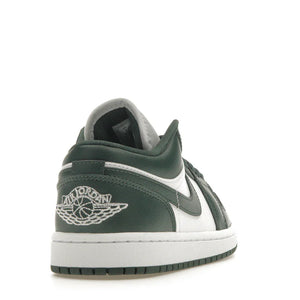 Nike Air Jordan 1 Low 'Galactic Jade'