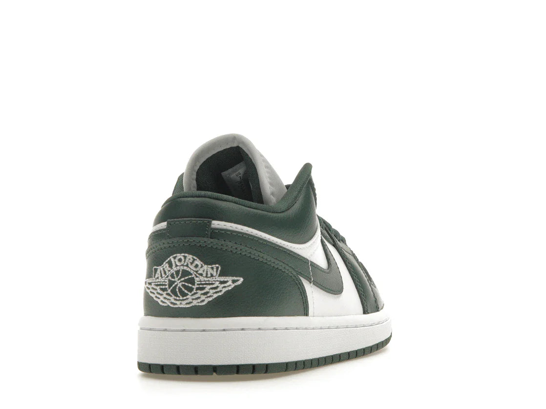 Nike Air Jordan 1 Low 'Galactic Jade'