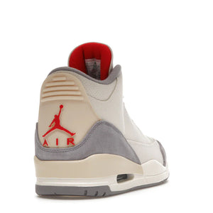 Nike Air Jordan 3 'Muslin'