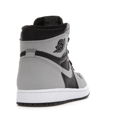 Nike Air Jordan 1 High 'Shadow 2.0'