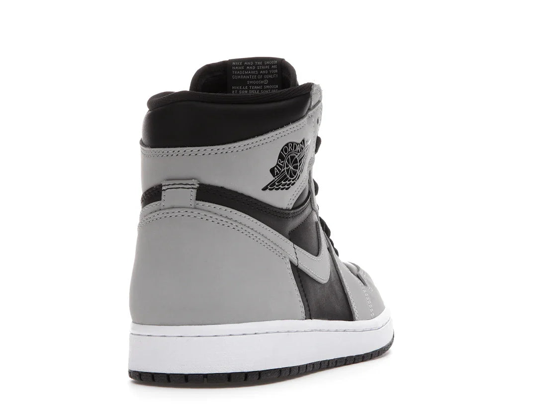 Nike Air Jordan 1 High 'Shadow 2.0'