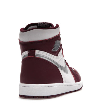 Nike Air Jordan 1 High 'Bordeaux'