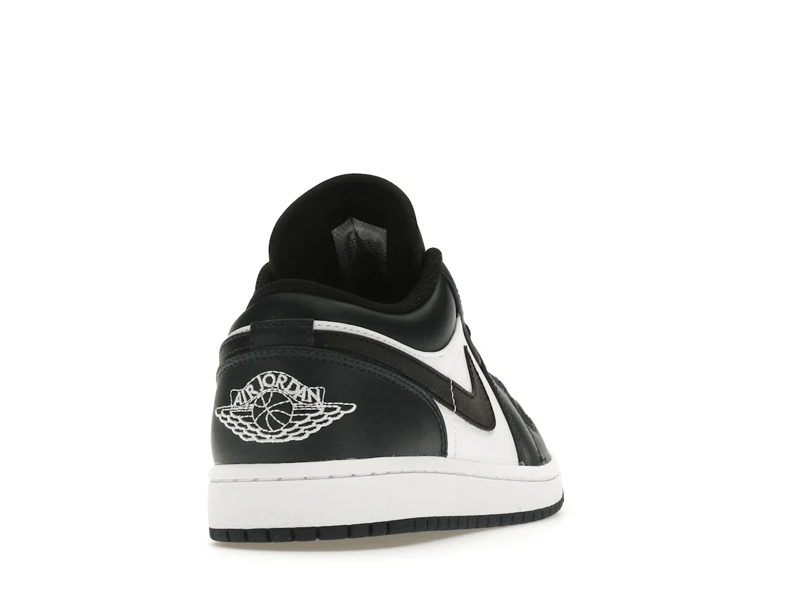Nike Air Jordan 1 Low 'Dark Teal/Armory Navy'
