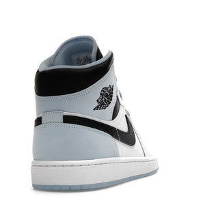 Nike Air Jordan 1 Mid 'Ice Blue'