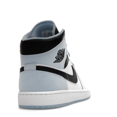 Nike Air Jordan 1 Mid 'Ice Blue'