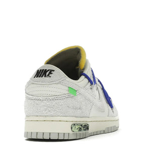 Nike x Off-White Dunk Low 'LOT 32'
