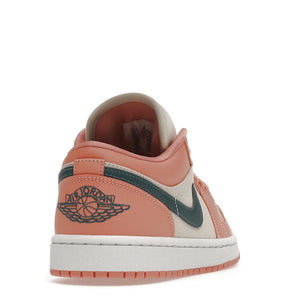 Nike Air Jordan 1 Low 'Madder Root'