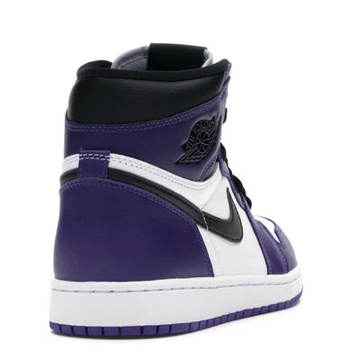Nike Air Jordan 1 High Court Purple 2.0