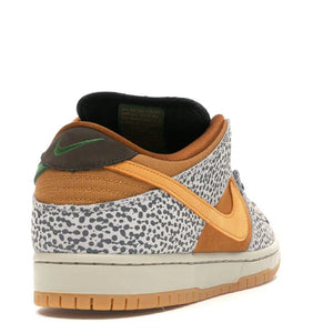 Nike	SB Dunk Low 'Safari'