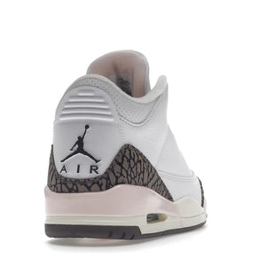Nike Air Jordan 3 'Dark Mocha'