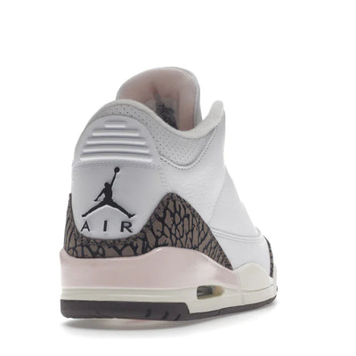 Nike Air Jordan 3 'Dark Mocha'