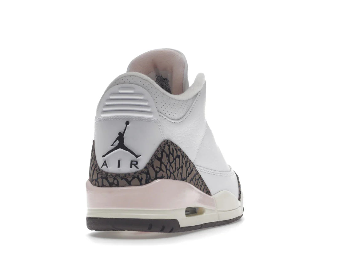 Nike Air Jordan 3 'Dark Mocha'