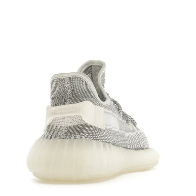 Adidas Yeezy 350 V2 Static White 'NRF'