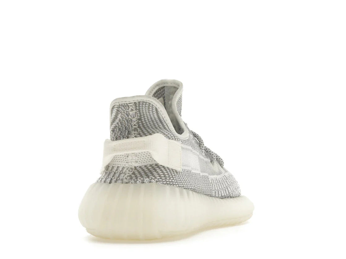 Adidas Yeezy 350 V2 Static White 'NRF'