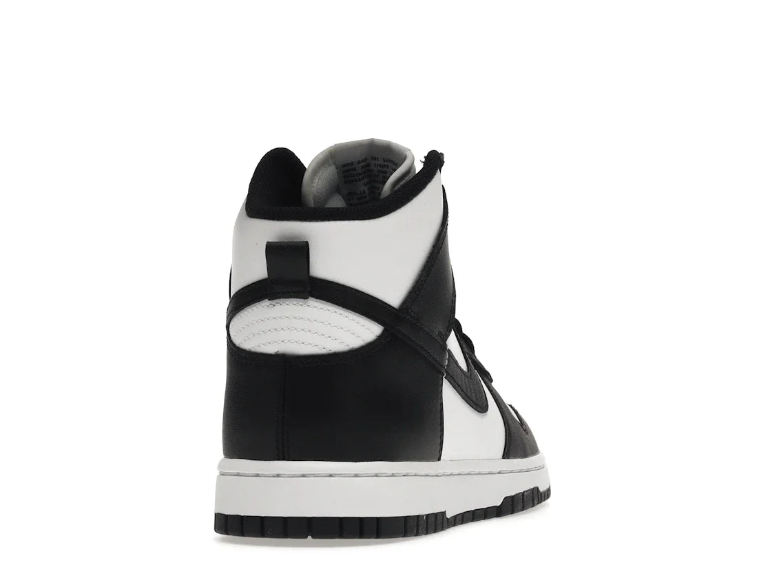 Nike	Dunk High 'Panda'